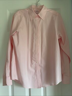Women’s Brooks Brothers Blouse Size 8